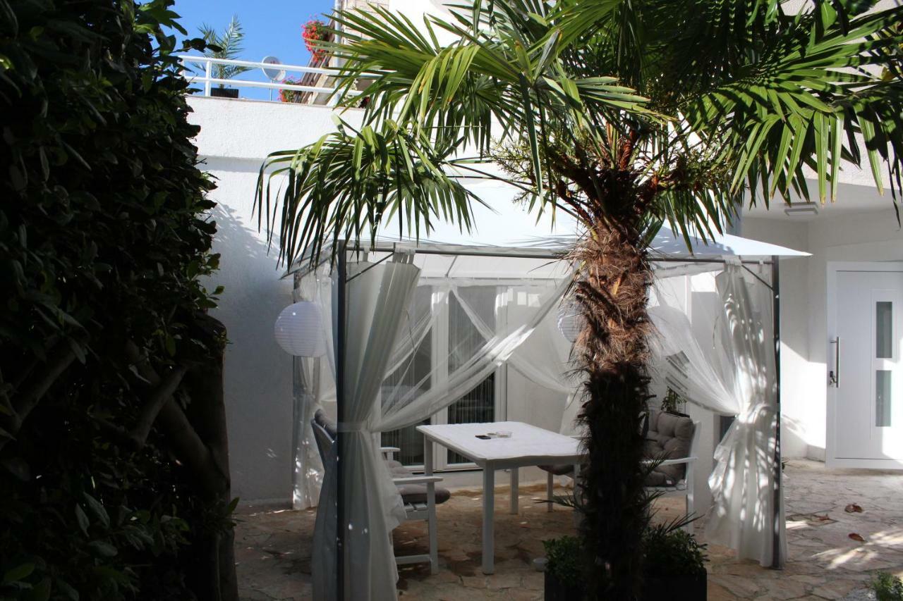 Sunnyhomepunta Sukošan Exterior foto