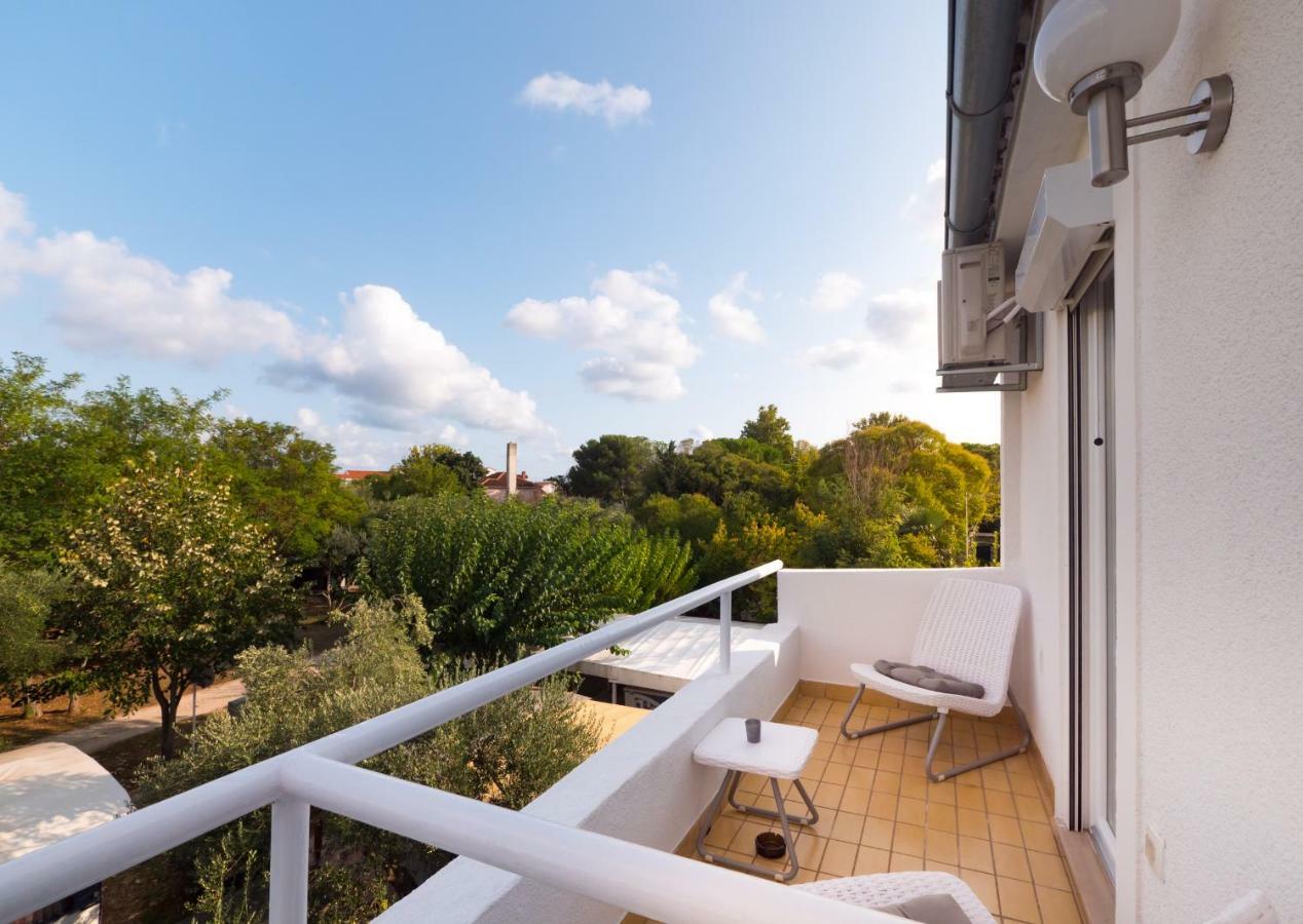 Sunnyhomepunta Sukošan Exterior foto