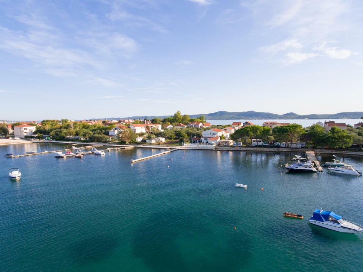 Sunnyhomepunta Sukošan Exterior foto